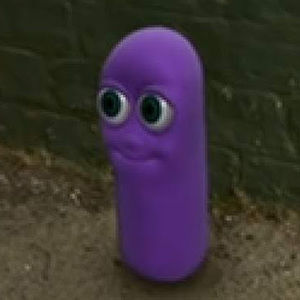 Meet your Posher, Logan